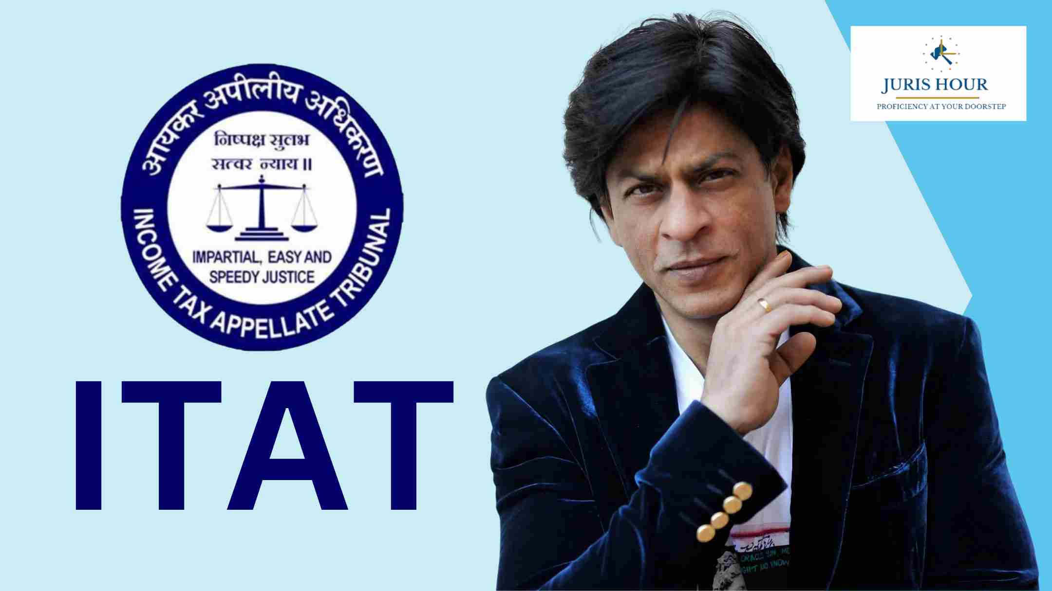 RaOne Tax Case: ITAT Quashes Reassessment Against Shah Rukh Khan RaOne Tax Case: ITAT Quashes Reassessment Against Shah Rukh Khan