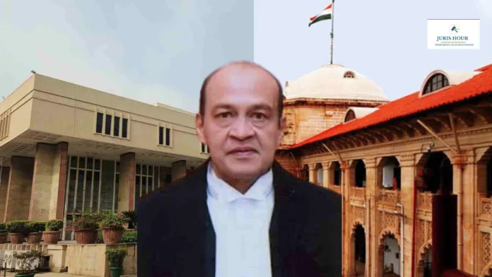 Justice Yashwant Varma In-House Enquiry and Transfer Proposal Both Are Independent: Delhi HC Chief Justice Submits Report to CJI [READ PRESS NOTE]