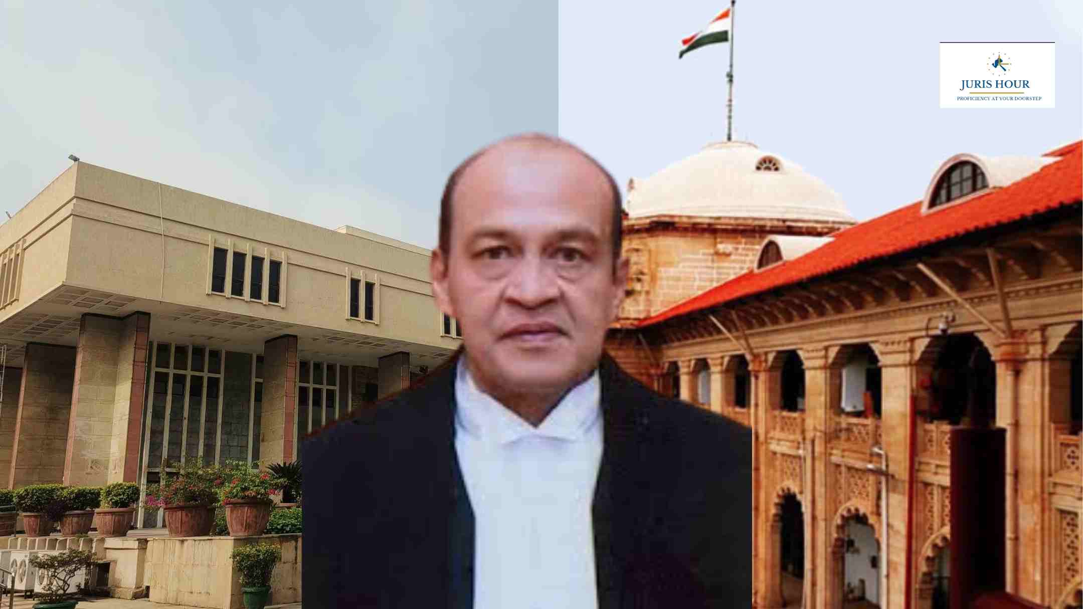Justice Yashwant Varma In-House Enquiry and Transfer Proposal Both Are Independent: Delhi HC Chief Justice Submits Report to CJI [READ PRESS NOTE]