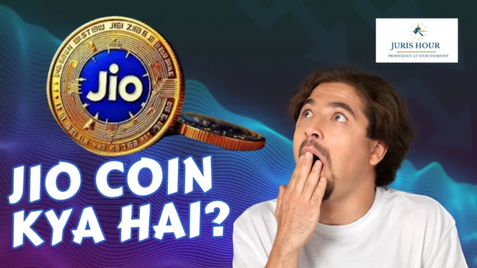 Jio Coin Kya Hai? | रिलायंस का नया Crypto गेम! | Jio Coin Price & Future Explained!