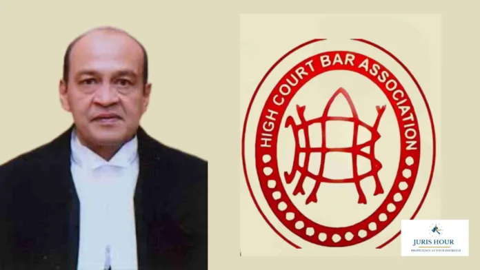 'We are not trash bin': Allahabad High Court Bar Association Slams Supreme Court Collegium Over Justice Yashwant Varma’s Transfer