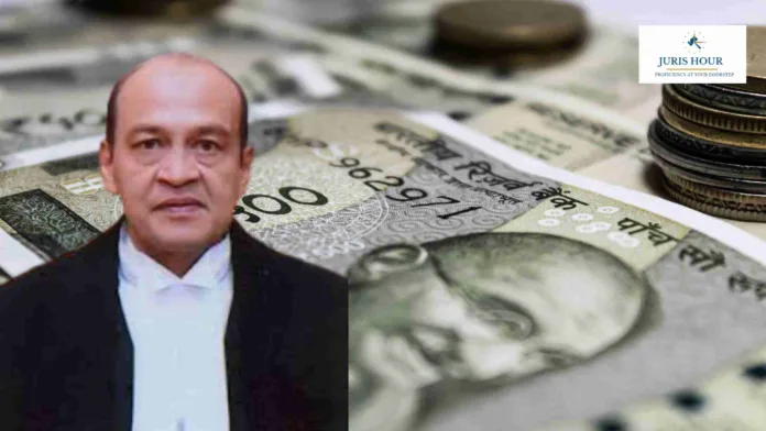 Cash Discovery at Delhi HC Judge Justice Yashwant Varma’s Residence