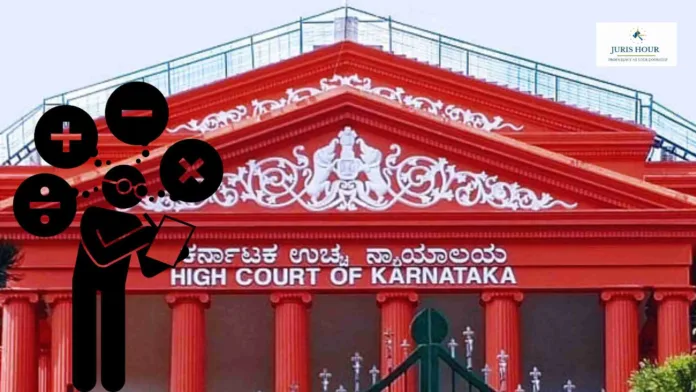 Dept. Can’t Reject Fair Market Value of Shares Determined Using Statutory Methods Without Justification: Karnataka High Court