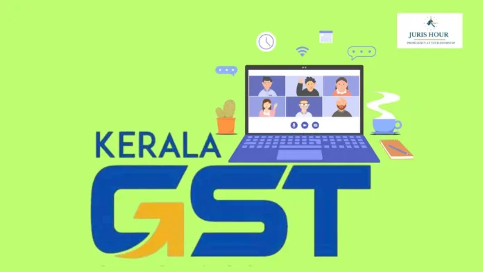 Kerala GST Dept. Issue Instructions On Video Conferencing Option For Personal hearing