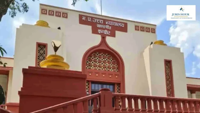 Madhya Pradesh High Court Refuses To Quash FIR Against Businessman Involved In Rs. 2022 Cr GST Evasion & Money Laundering