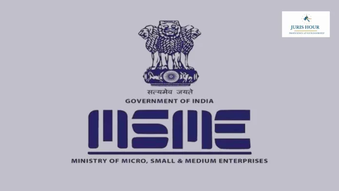 Govt. Raises MSME Investment and Turnover Limits from April 2025