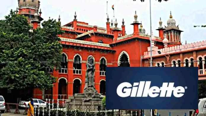 Refund Claim Can’t Be Denied Citing Retrospective Operation Of Proviso To Rule 90(3) Of CGST Rules: Madras High Court Grants Relief To Gillette