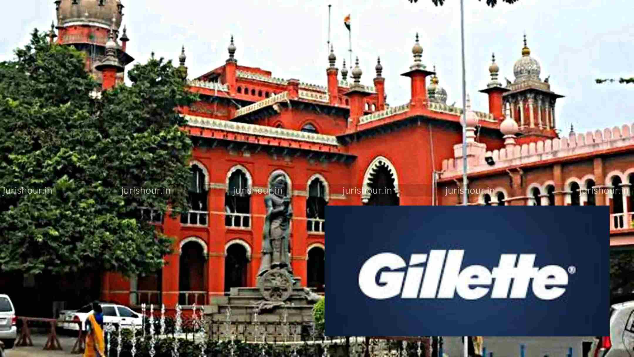 Refund Claim Can’t Be Denied Citing Retrospective Operation Of Proviso To Rule 90(3) Of CGST Rules: Madras High Court Grants Relief To Gillette