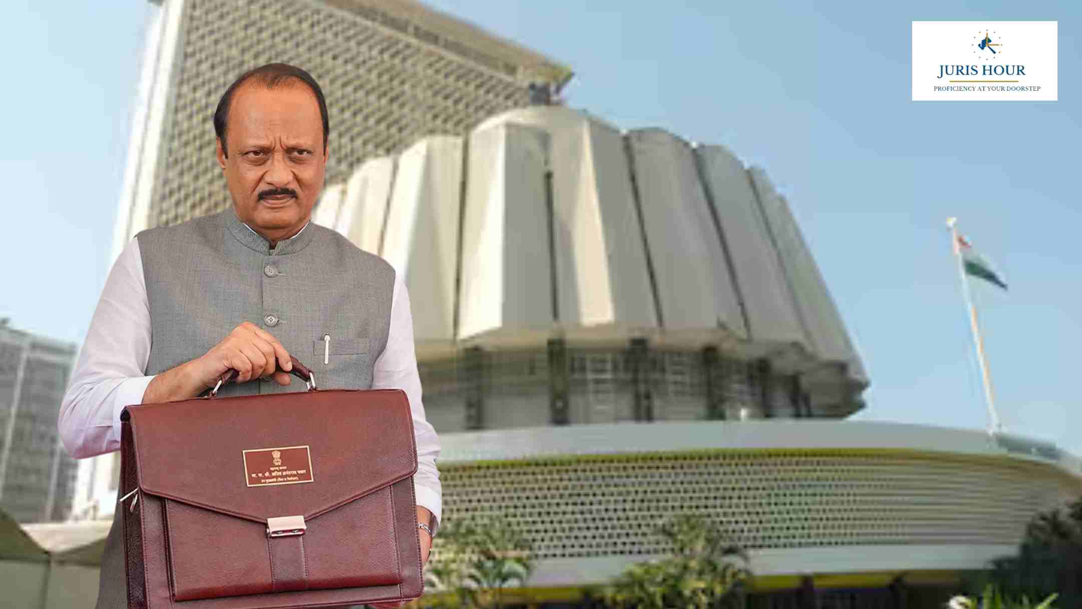 Maharashtra Government Approves Tax Amnesty Scheme for Public Sector Undertakings Maharashtra Government Approves Tax Amnesty Scheme for Public Sector Undertakings