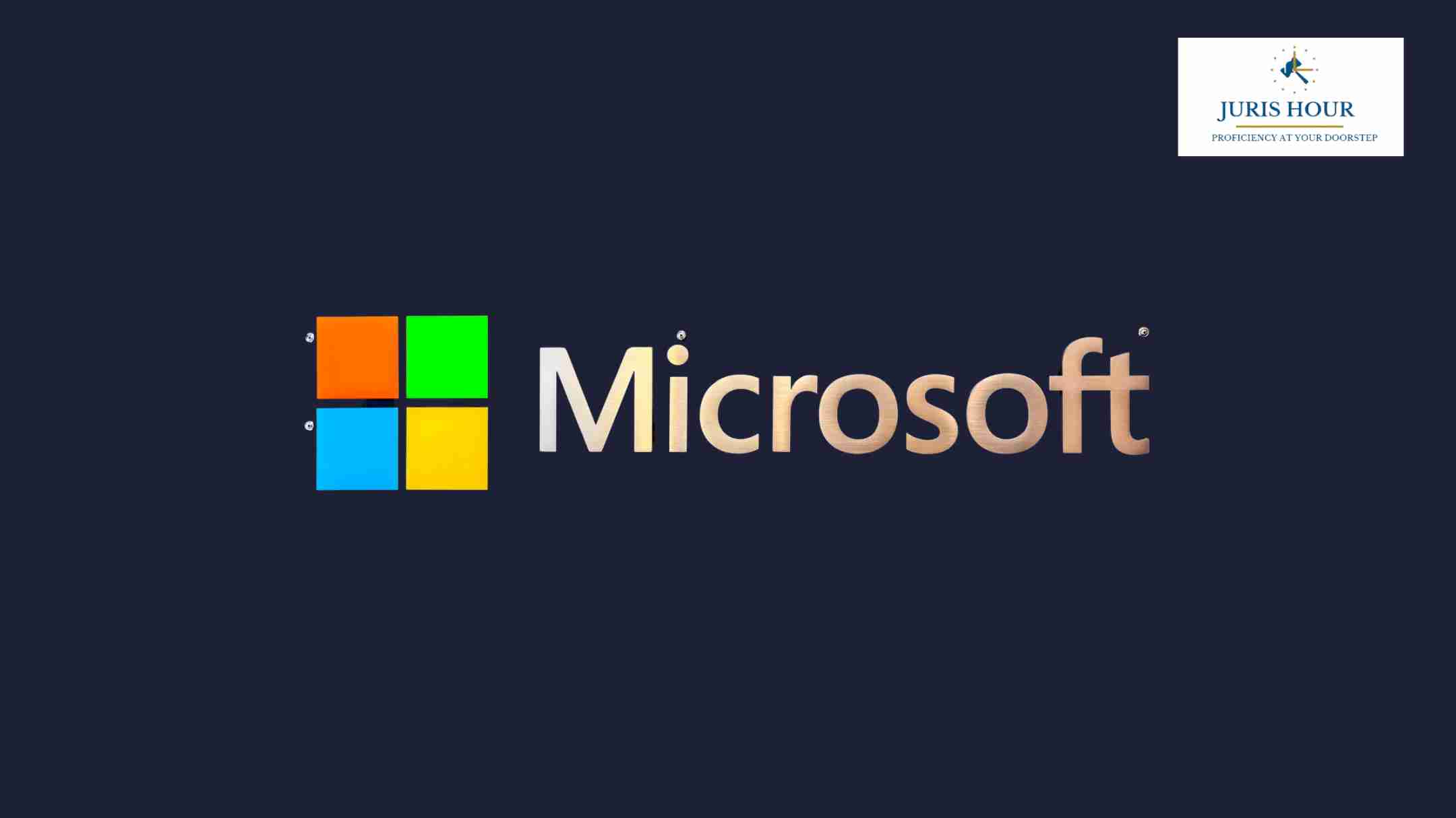 CCI Dismisses Complaint Against Microsoft for Bundling Antivirus Software Microsoft Defender with Windows CCI Dismisses Complaint Against Microsoft for Bundling Antivirus Software Microsoft Defender with Windows