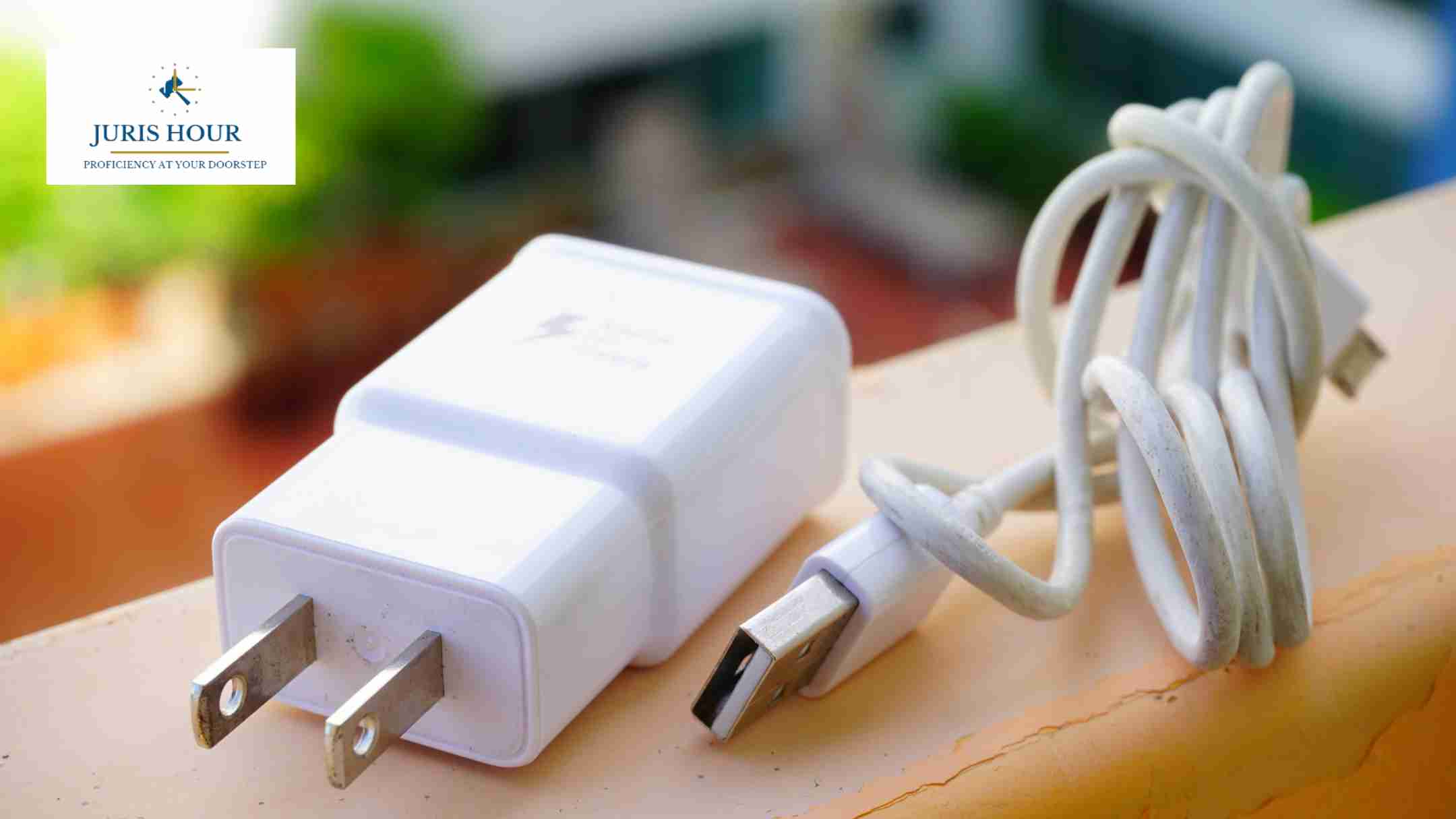 Mobile Chargers Sold With Phones Can’t Te Taxed Separately Under UPVAT Act: Supreme Court Mobile Chargers Sold With Phones Can’t Te Taxed Separately Under UPVAT Act: Supreme Court