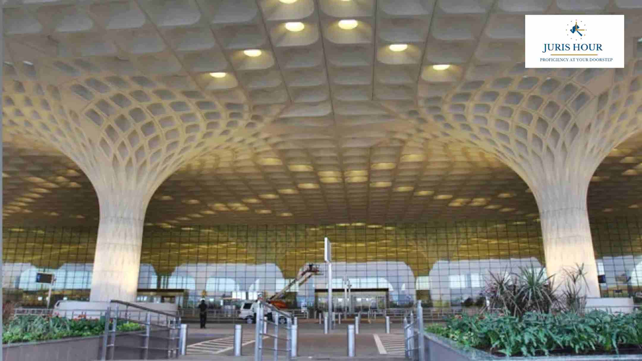 CBIC Notifies Navi Mumbai and Noida International Airport as Customs Ports for Import-Export Operations CBIC Notifies Navi Mumbai and Noida International Airport as Customs Ports for Import-Export Operations