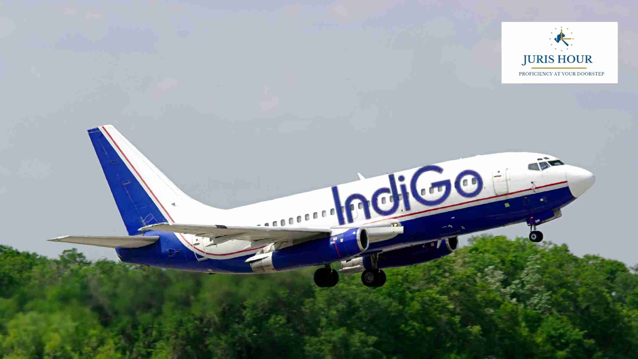 Relief to Airlines: Delhi High Court Strikes Down IGST Levy On Re-Imported Aircraft Parts Relief to Airlines: Delhi High Court Strikes Down IGST Levy On Re-Imported Aircraft Parts