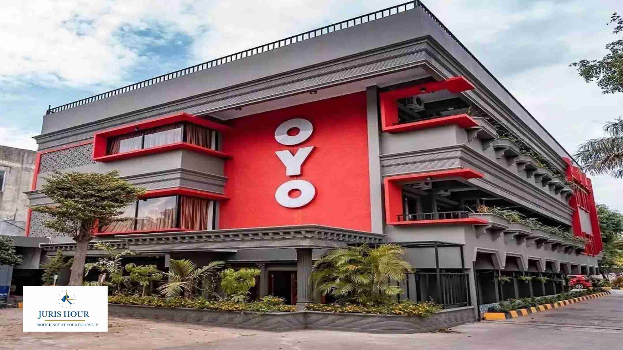 Here’s Why ITAT Quashes Income Tax Revision Against OYO Here’s Why ITAT Quashes Income Tax Revision Against OYO