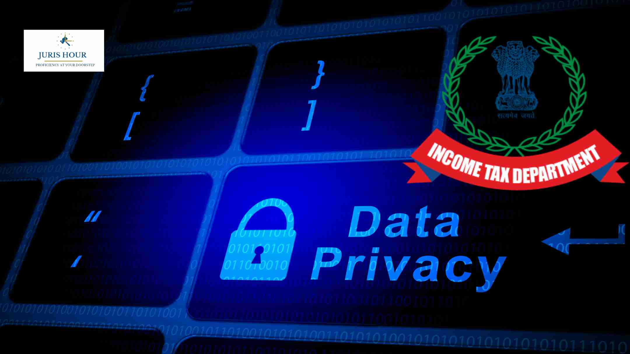 PRIVACY UNDER THREAT | Income Tax Dept. May Access Digital Accounts PRIVACY UNDER THREAT | Income Tax Dept. May Access Digital Accounts