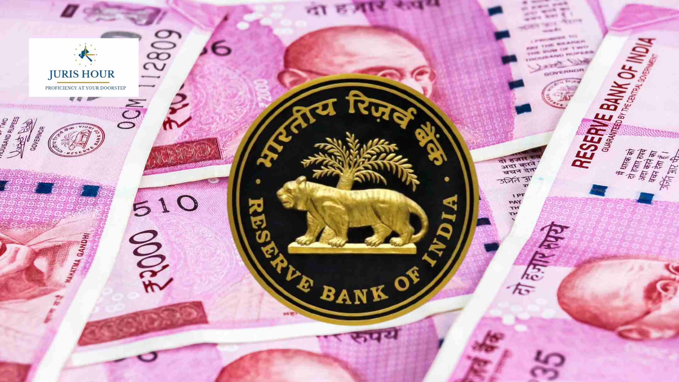 98% of Withdrawn Rs. 2000 Banknotes Returned, RBI Reports 98% of Withdrawn Rs. 2000 Banknotes Returned, RBI Reports