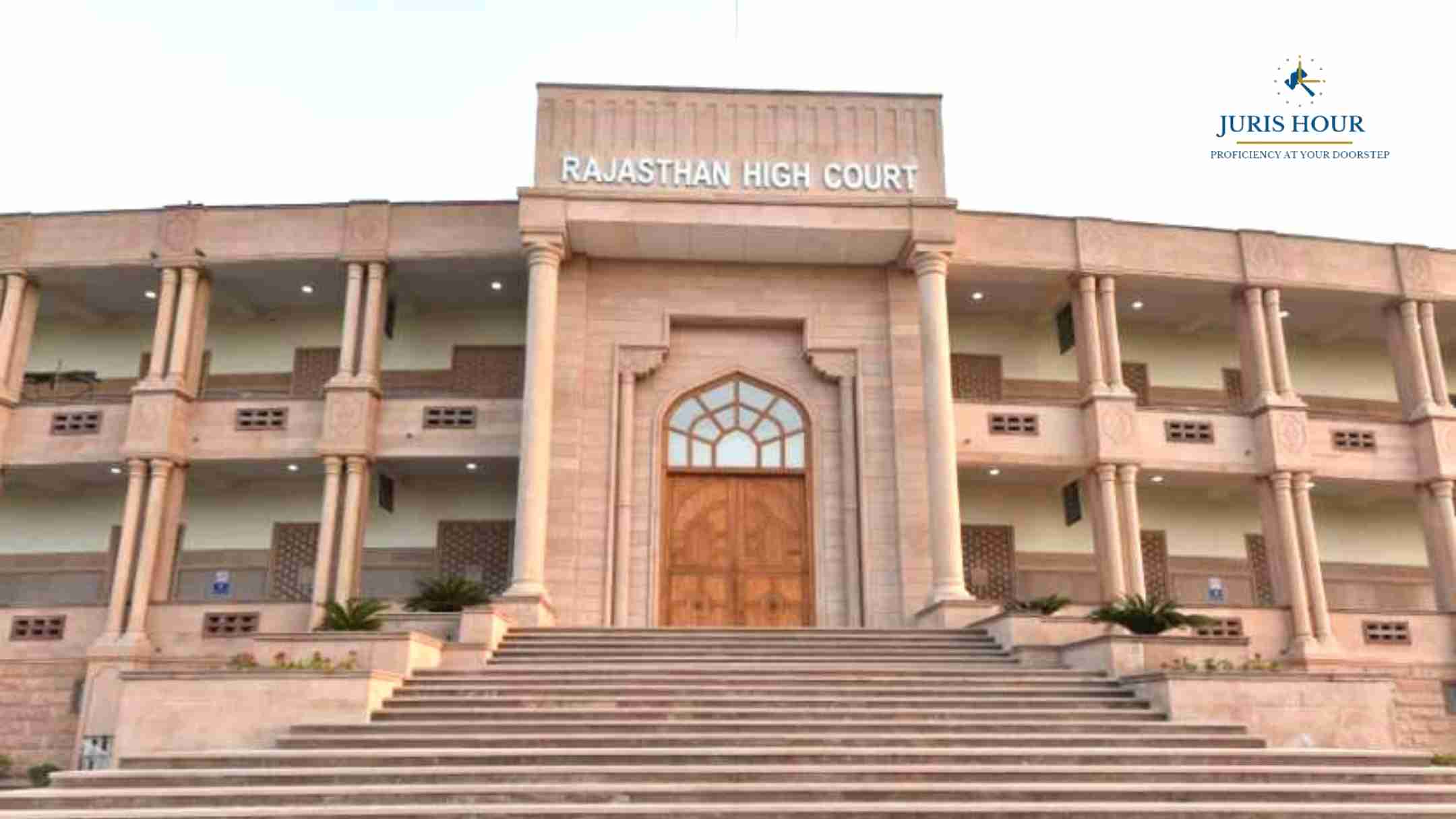 E-Assessment | JAO Lacks Jurisdiction To Issue Income Tax Reassessment Notices: Rajasthan High Court E-Assessment | JAO Lacks Jurisdiction To Issue Income Tax Reassessment Notices: Rajasthan High Court