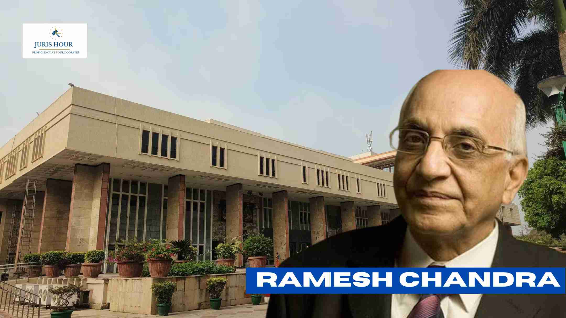 PMLA | Delhi High Courts Grants Bail To Unitech Founder Ramesh Chandra PMLA | Delhi High Courts Grants Bail To Unitech Founder Ramesh Chandra
