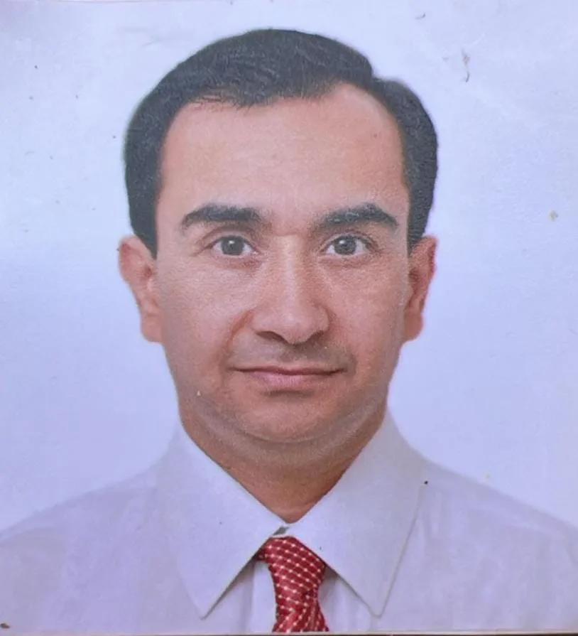 Ranjan Khanna