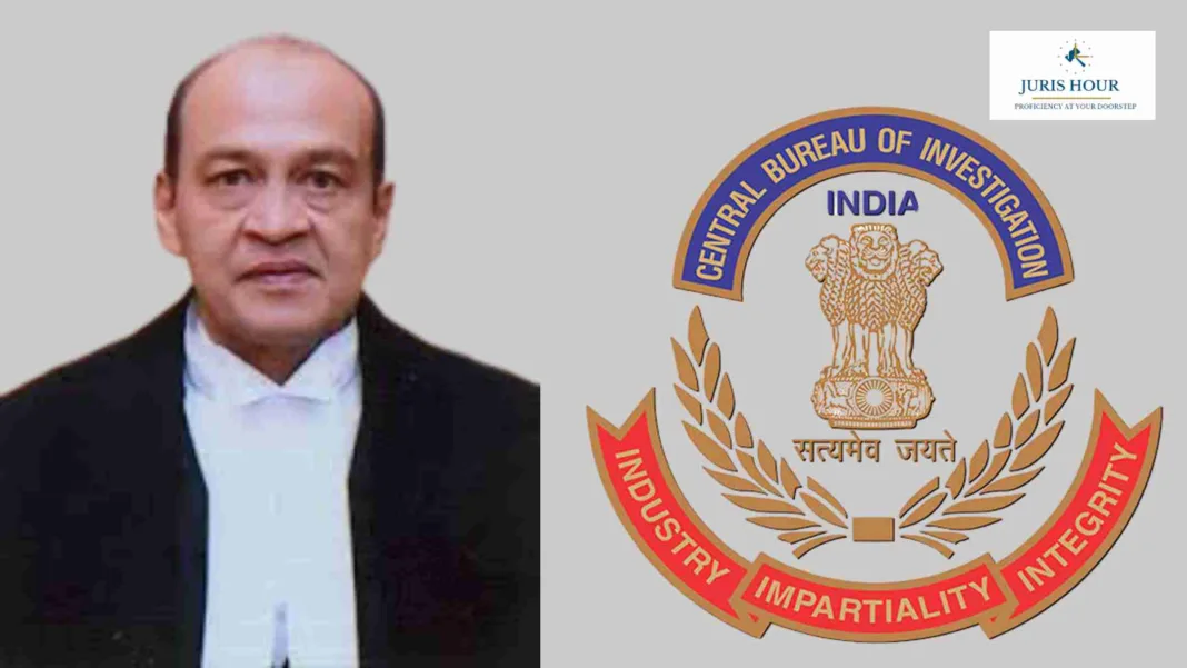 Simbhaoli Sugars Case Justice Yashwant Varma's Role In Simbhaoli Sugars Case; Past Financial Dealings Under Scrutiny After Cash Seizure