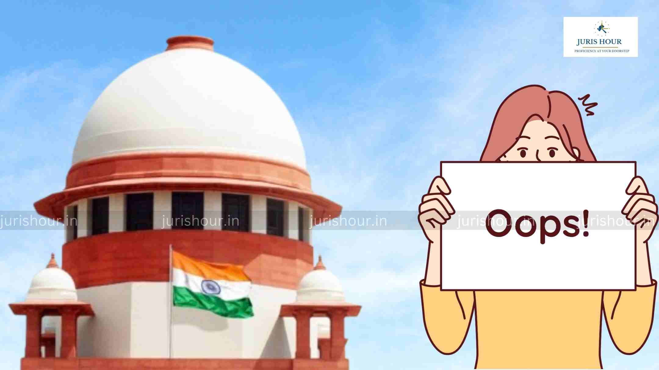 CBIC To Re-Examine Timelines Fixed For Correcting Bonafide Errors: Supreme Court CBIC To Re-Examine Timelines Fixed For Correcting Bonafide Errors: Supreme Court