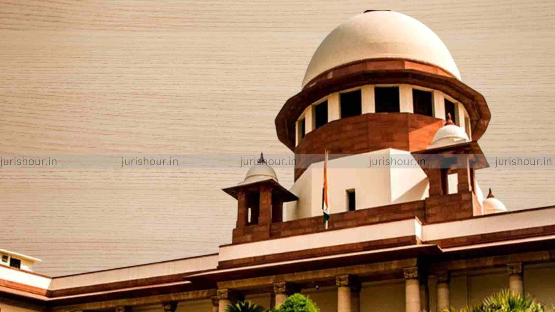 Supreme Court Disposes Contempt Petition Against Chhattisgarh Tax Dept. After Unconditional Apology Supreme Court Disposes Contempt Petition Against Chhattisgarh Tax Dept. After Unconditional Apology