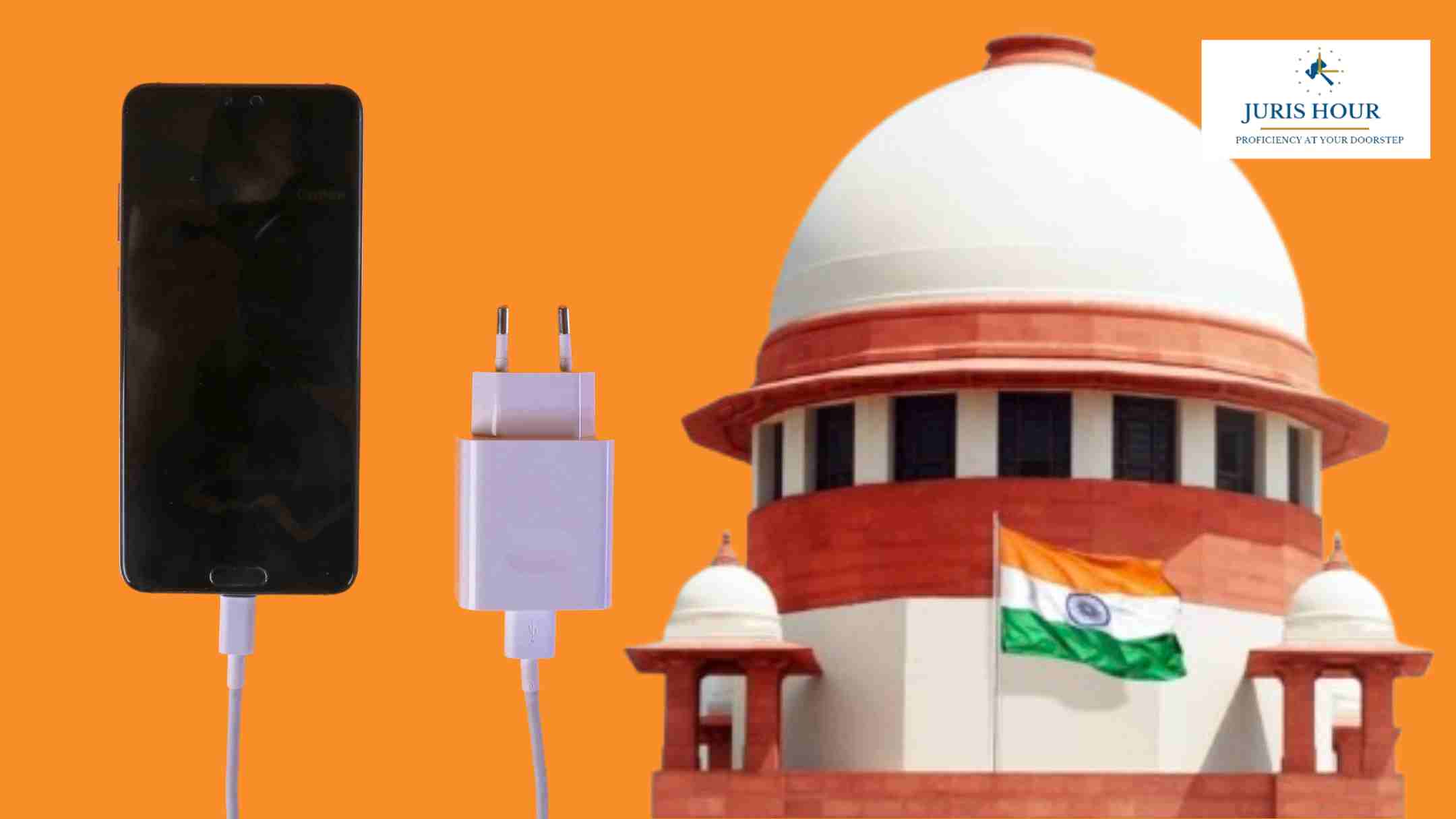 Nokia Ruling Under Scrutiny | Whether Charger And Mobile Phone To Be Taxed Separately? Supreme Court Grants Leave - Final Hearing on March 27 Nokia Ruling Under Scrutiny | Whether Charger And Mobile Phone To Be Taxed Separately? Supreme Court Grants Leave - Final Hearing on March 27
