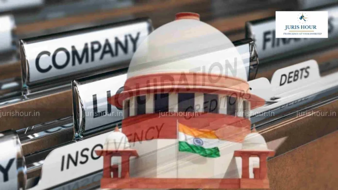 Income Tax Demands After Resolution Plan Approval Is Invalid: Supreme Court