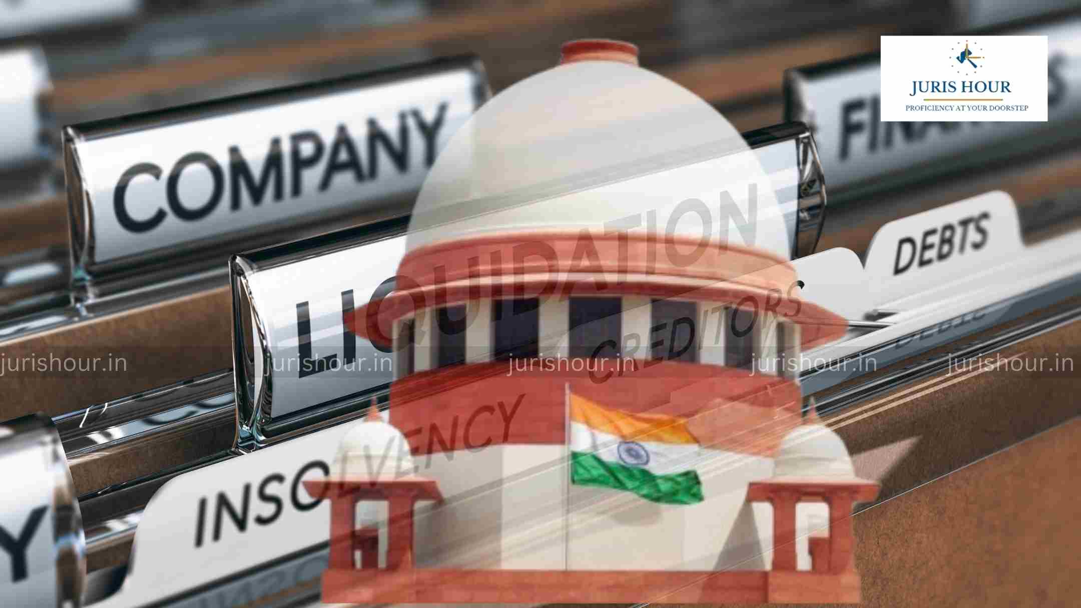 Income Tax Demands After Resolution Plan Approval Is Invalid: Supreme Court Income Tax Demands After Resolution Plan Approval Is Invalid: Supreme Court