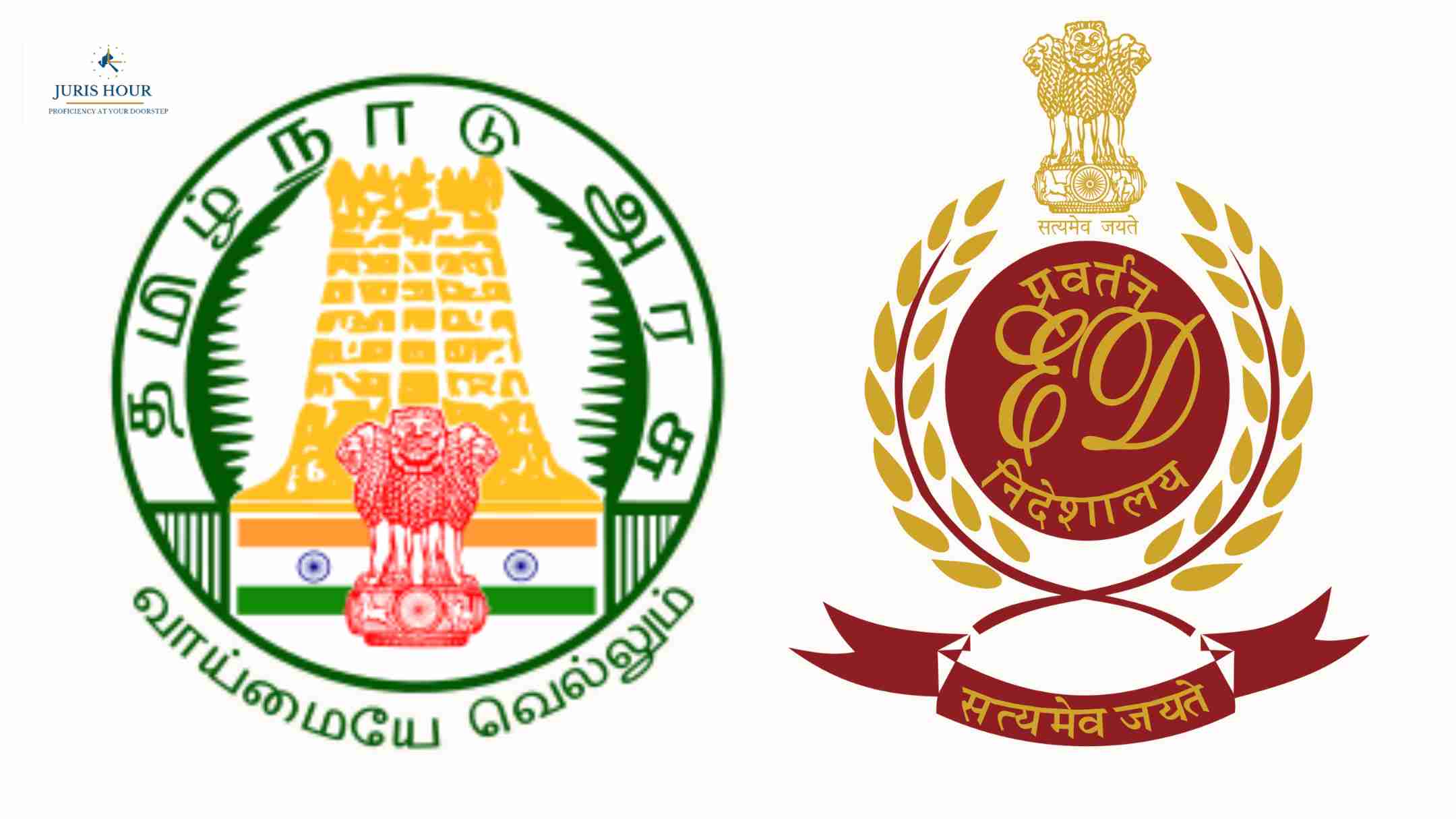 ED Raids Multiple Locations in Tamil Nadu Over TASMAC Scam, Seizes Incriminating Documents