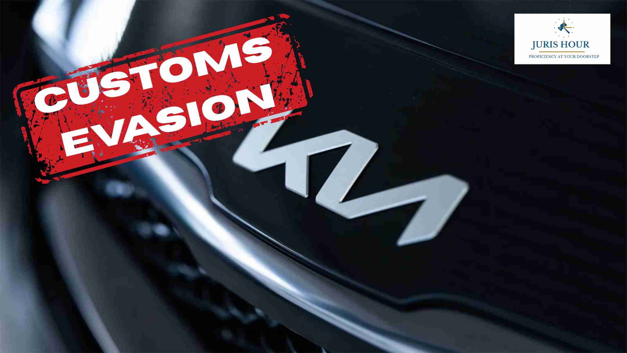 Kia India Held Guilty By Chennai Customs Of Evasion Over Misclassified CKD Units -Volkswagen Similarity Kia India Held Guilty By Chennai Customs Of Evasion Over Misclassified CKD Units -Volkswagen Similarity