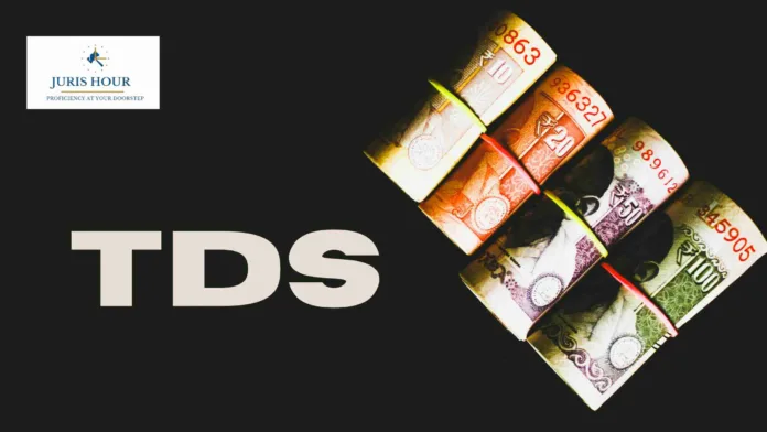 ​​TDS Threshold Increased From April 2025: Check New Limits