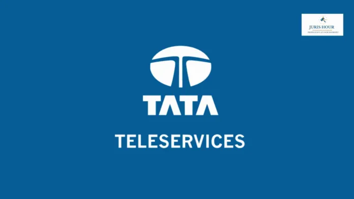 Delhi High Court Directs CESTAT To Hear Tata Teleservices' Appeal Against Double Taxation On Prepaid Services Subject To Rs. 1 Crore Pre-Deposit