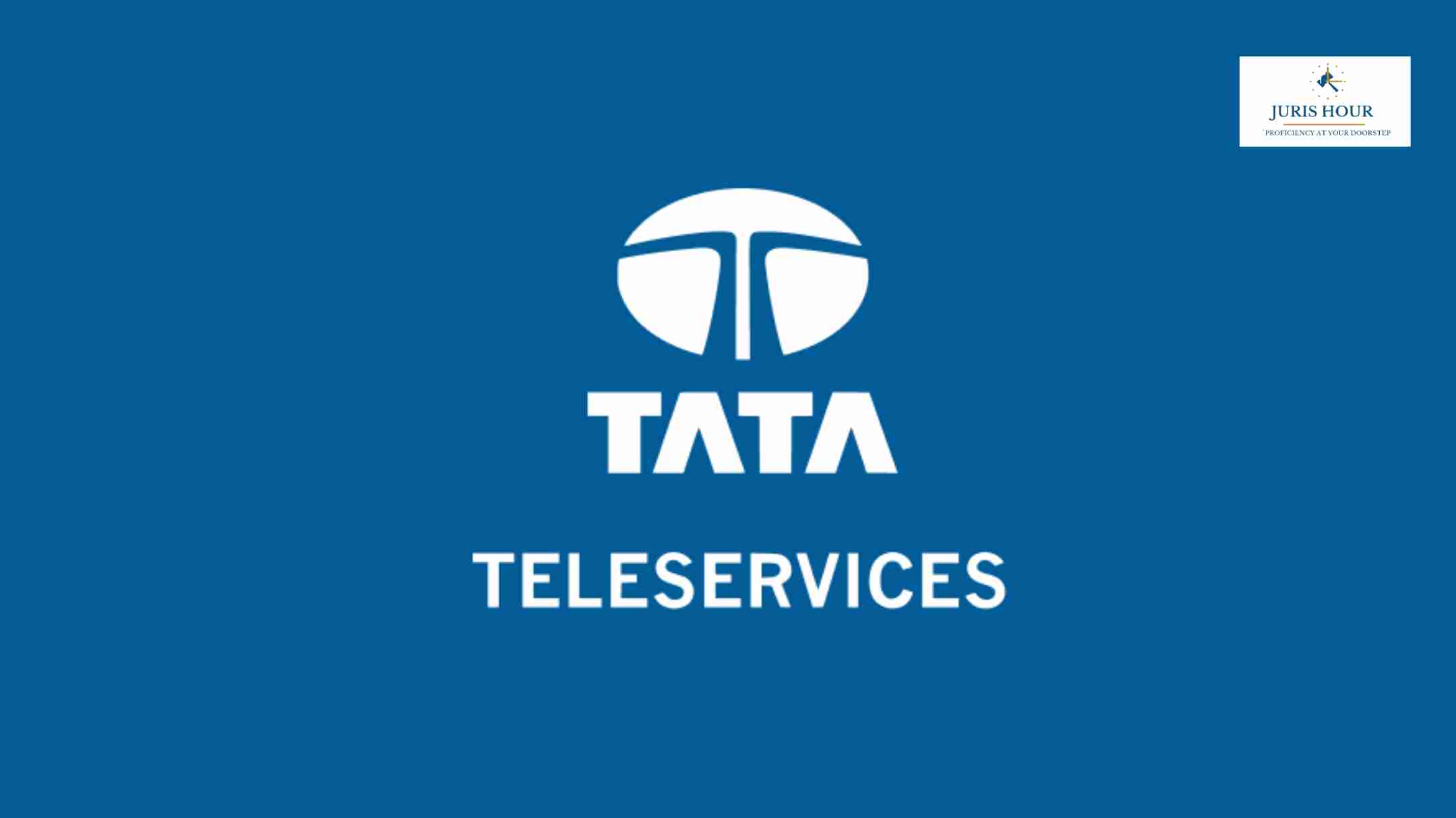 Delhi High Court Directs CESTAT To Hear Tata Teleservices Appeal Against Double Taxation On Prepaid Services Subject To Rs. 1 Crore Pre-Deposit Delhi High Court Directs CESTAT To Hear Tata Teleservices Appeal Against Double Taxation On Prepaid Services Subject To Rs. 1 Crore Pre-Deposit