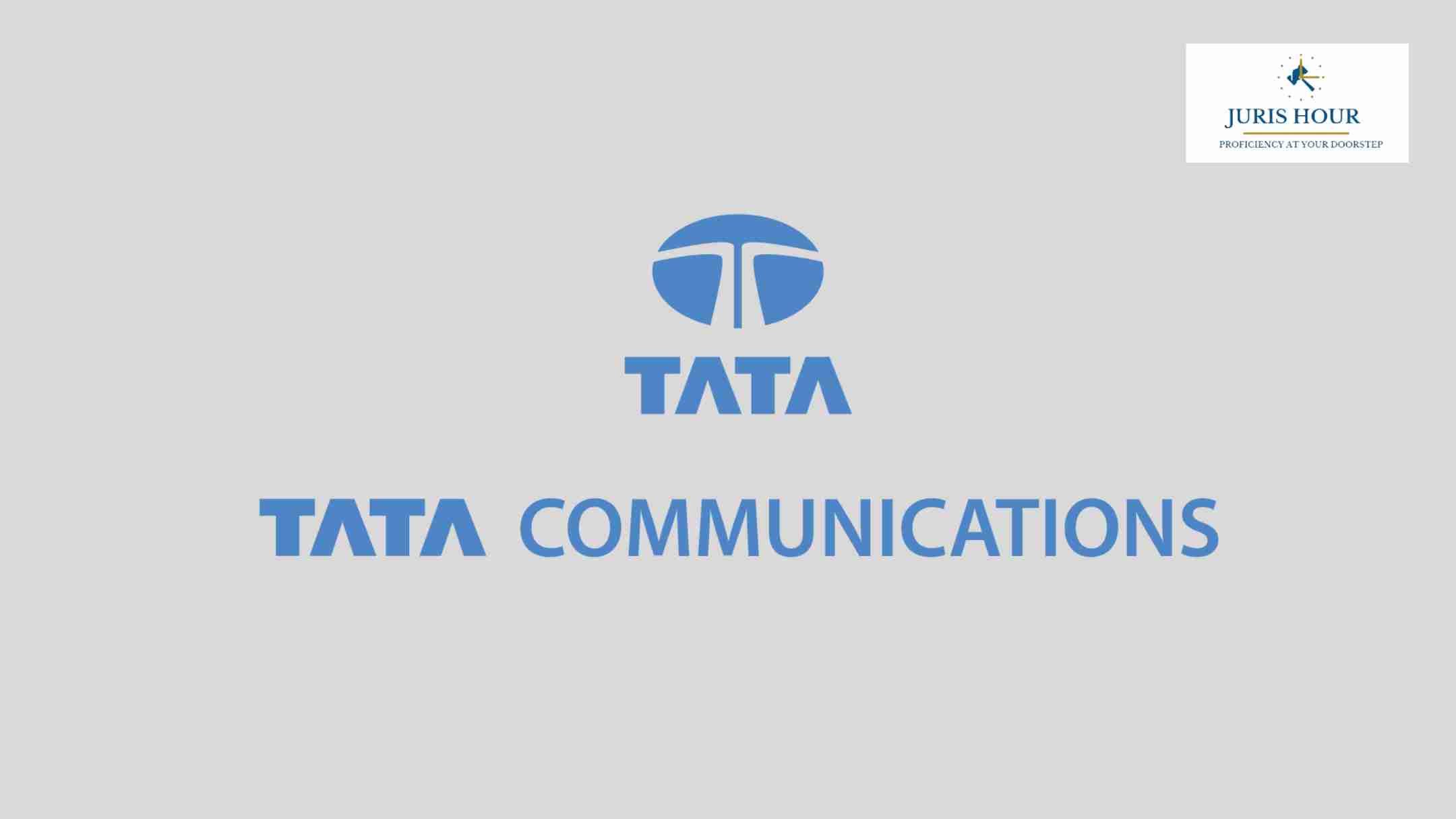 Bombay HC Quashes Income Tax Reassessment Against Tata Communications Bombay HC Quashes Income Tax Reassessment Against Tata Communications