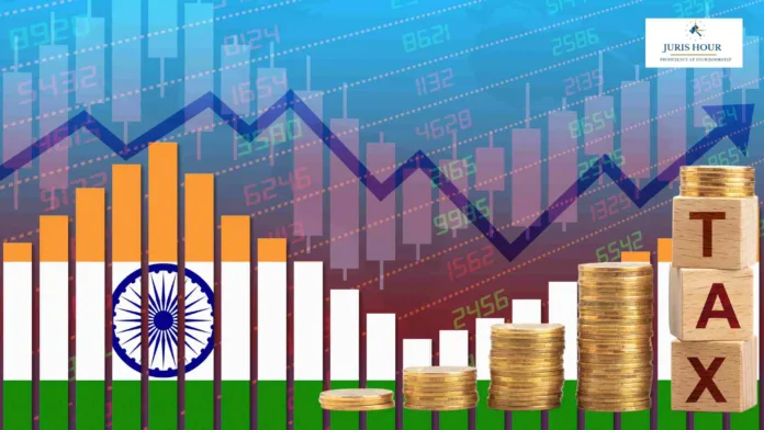 Central GST Officers Detect Rs 1.95 Trillion Tax Evasion in April-January Period