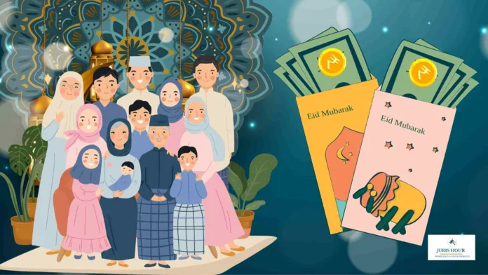 Understanding Taxability Of Eidi in India