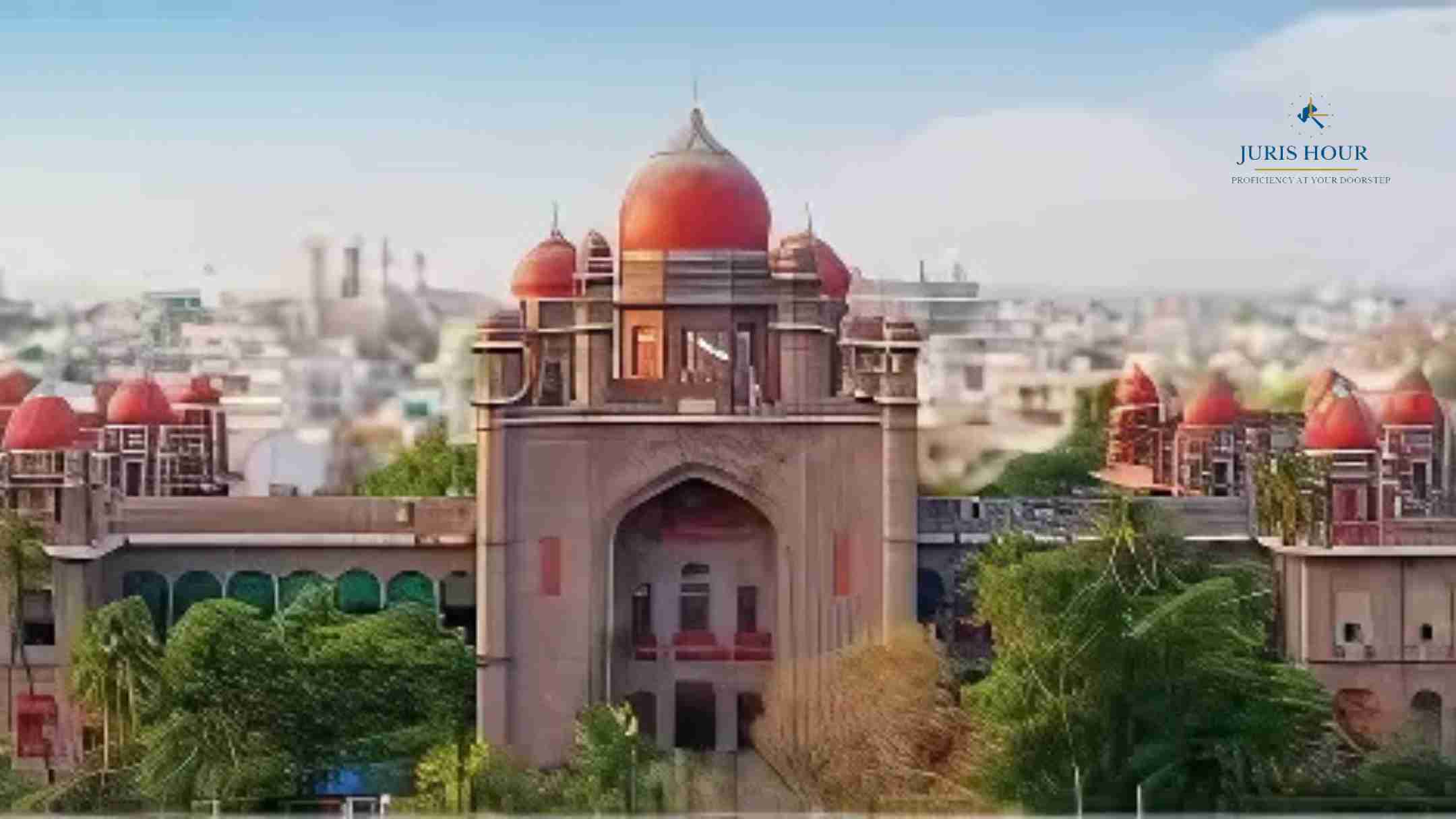 GST SCN And Orders Without Proper Officer’s Signature Can’t Sustain Judicial Scrutiny: Telangana High Court GST SCN And Orders Without Proper Officer’s Signature Can’t Sustain Judicial Scrutiny: Telangana High Court