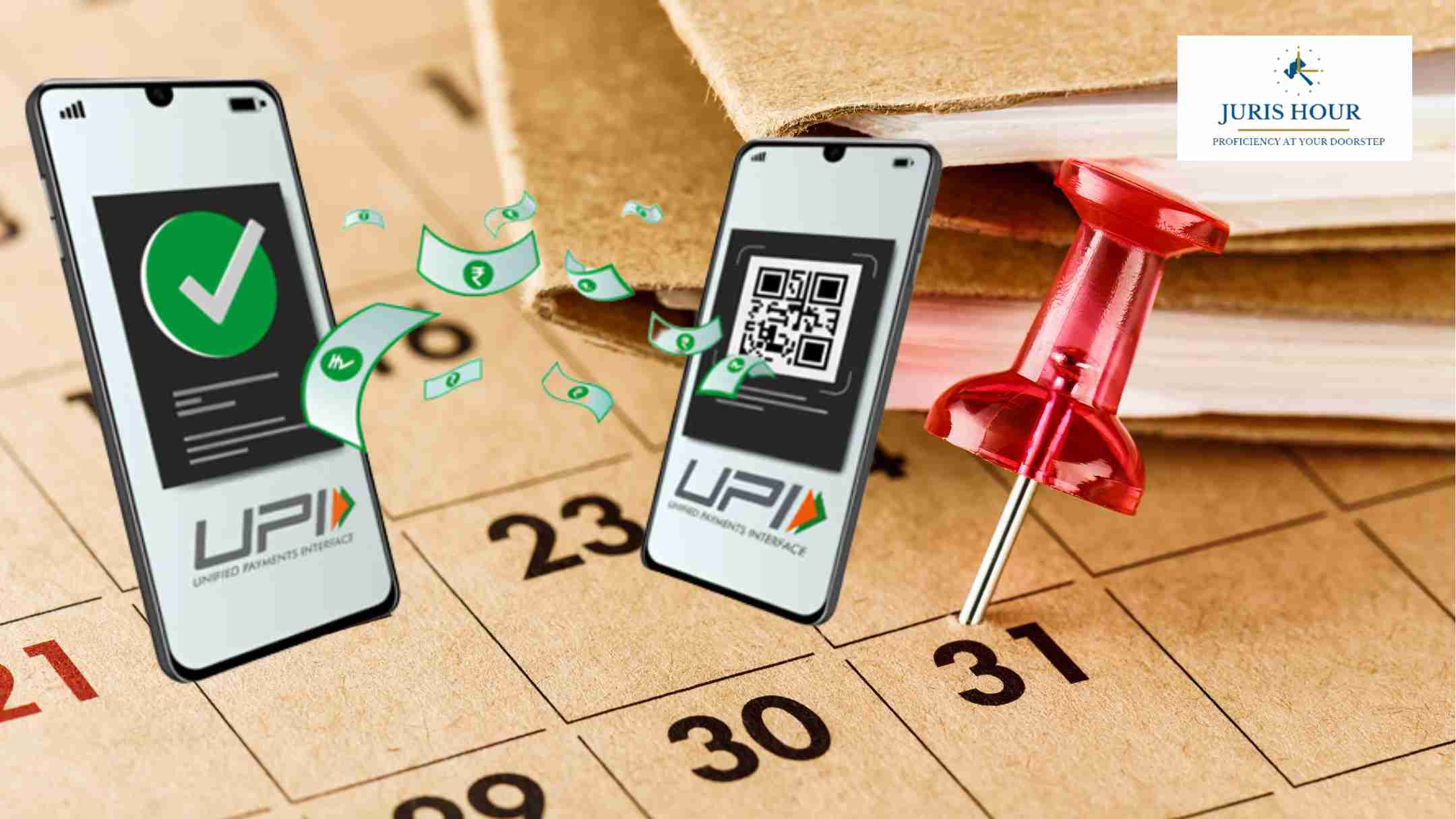 UPI Alert: NPCI Issues New Guidelines on Numeric UPI ID Resolution: Compliance Deadline Set for March 31, 2025 UPI Alert: NPCI Issues New Guidelines on Numeric UPI ID Resolution: Compliance Deadline Set for March 31, 2025