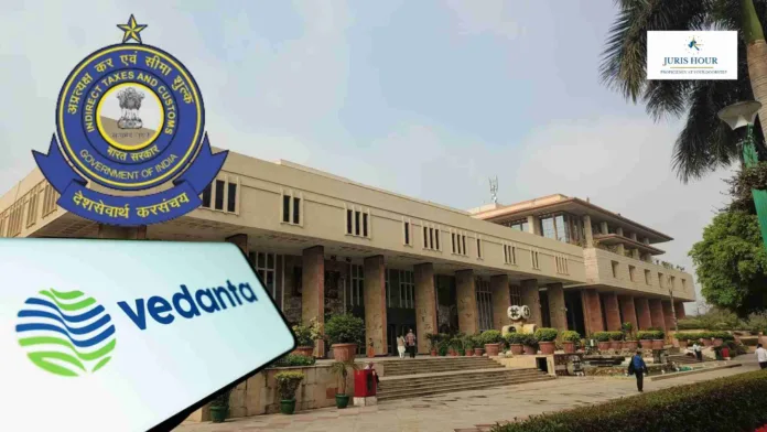 Non-Grant Of Duty Drawback To Vedanta: Delhi High Court Directs CBIC to Pass Reasoned Order