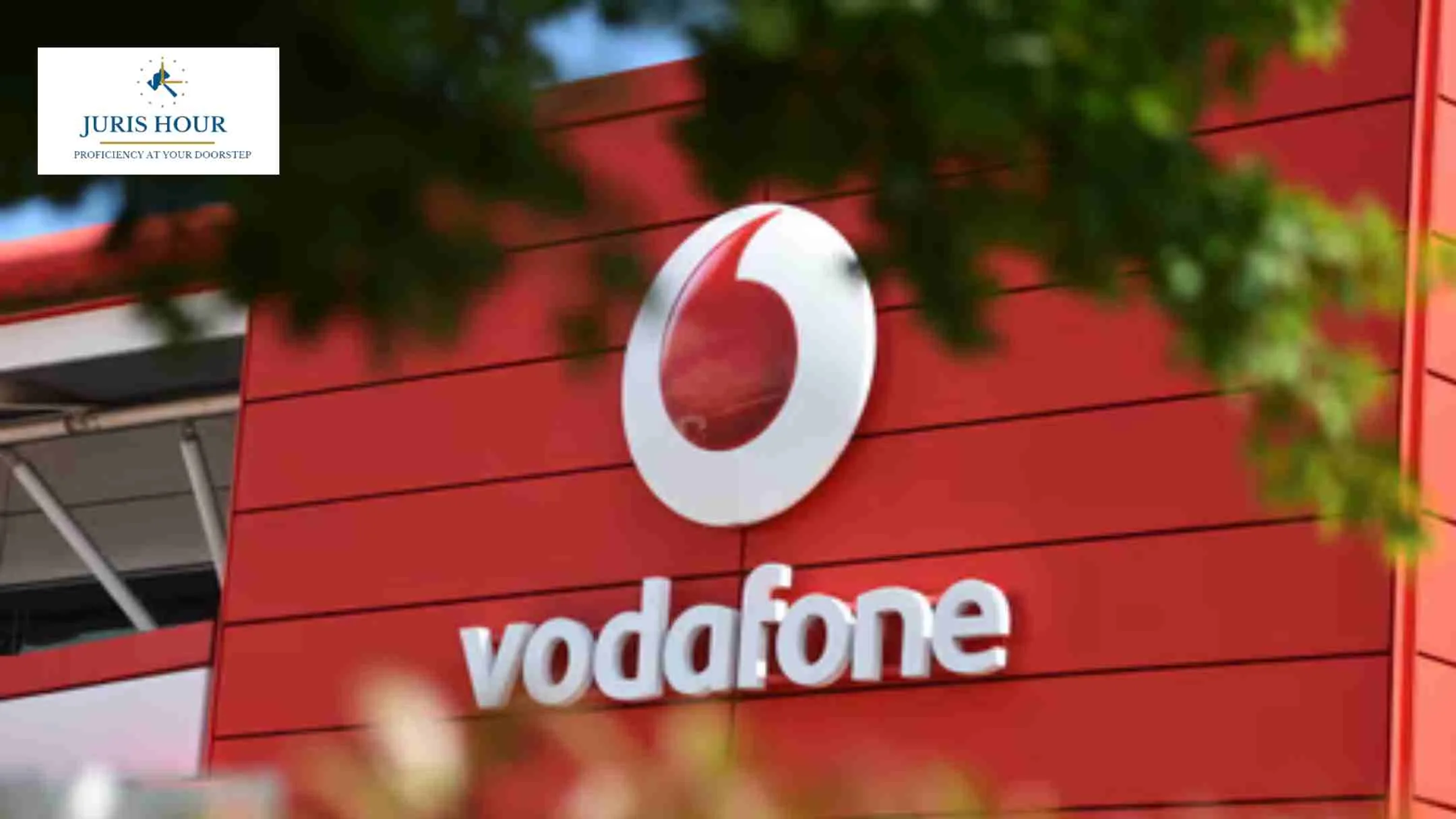 Relief To Vodafone: Delhi High Court Allows Rs.5.10 Crores Claimed On Account Of Asset Reconstruction Cost