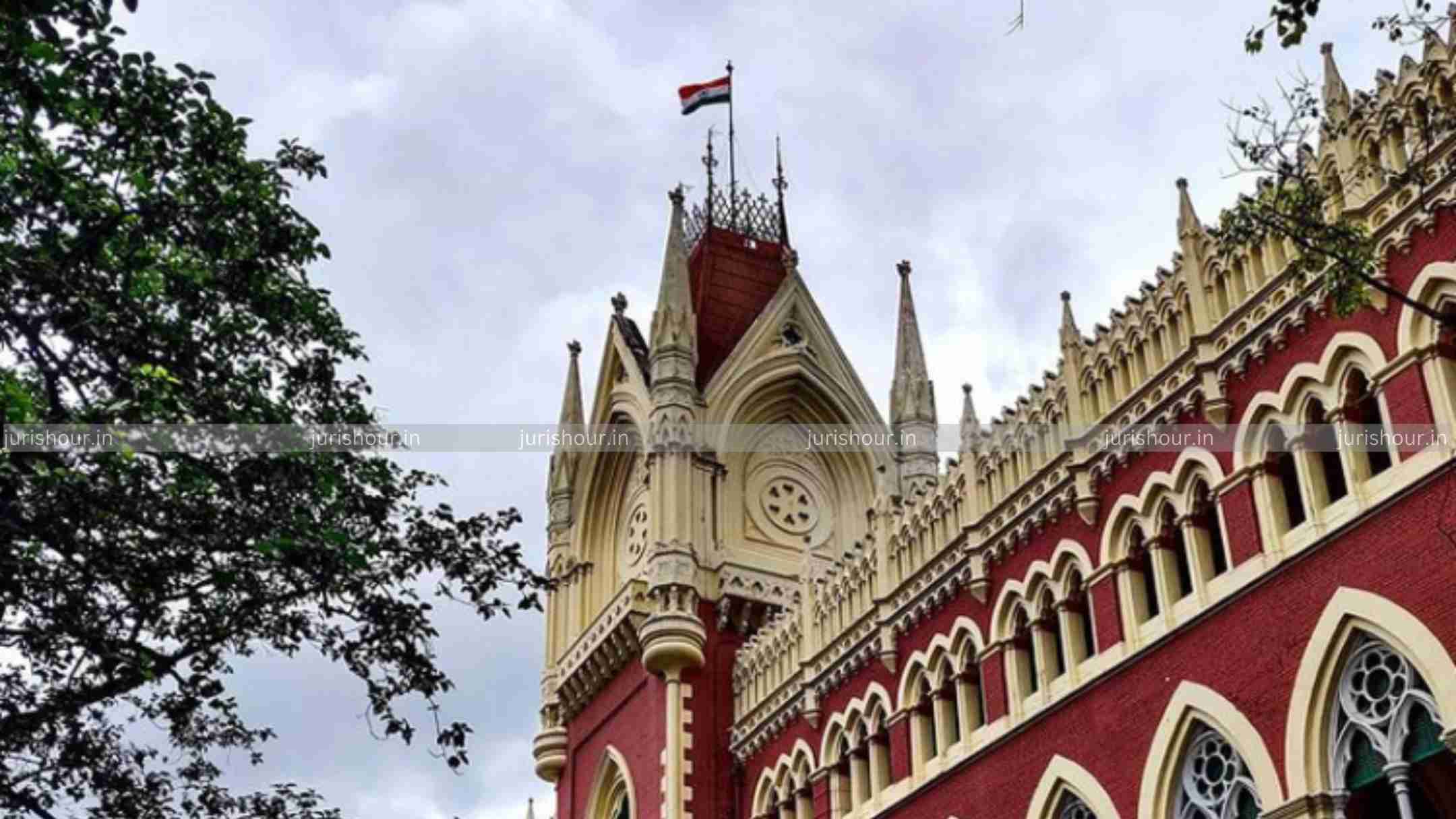 Calcutta High Court Refused To Reinstate GST Registration Due To These Reasons Calcutta High Court Refused To Reinstate GST Registration Due To These Reasons