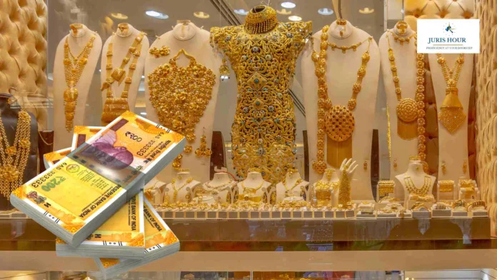 CESTAT Quashes Rs. 1 Crore Penalty On Gold Manufacturing Company’s Director