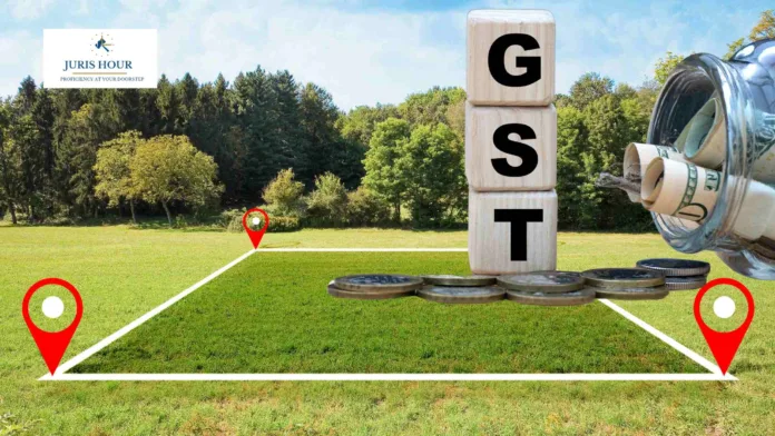 GST Liability On Developers Arises At Possession Transfer, Not On Receipt Of Development Rights: AAAR