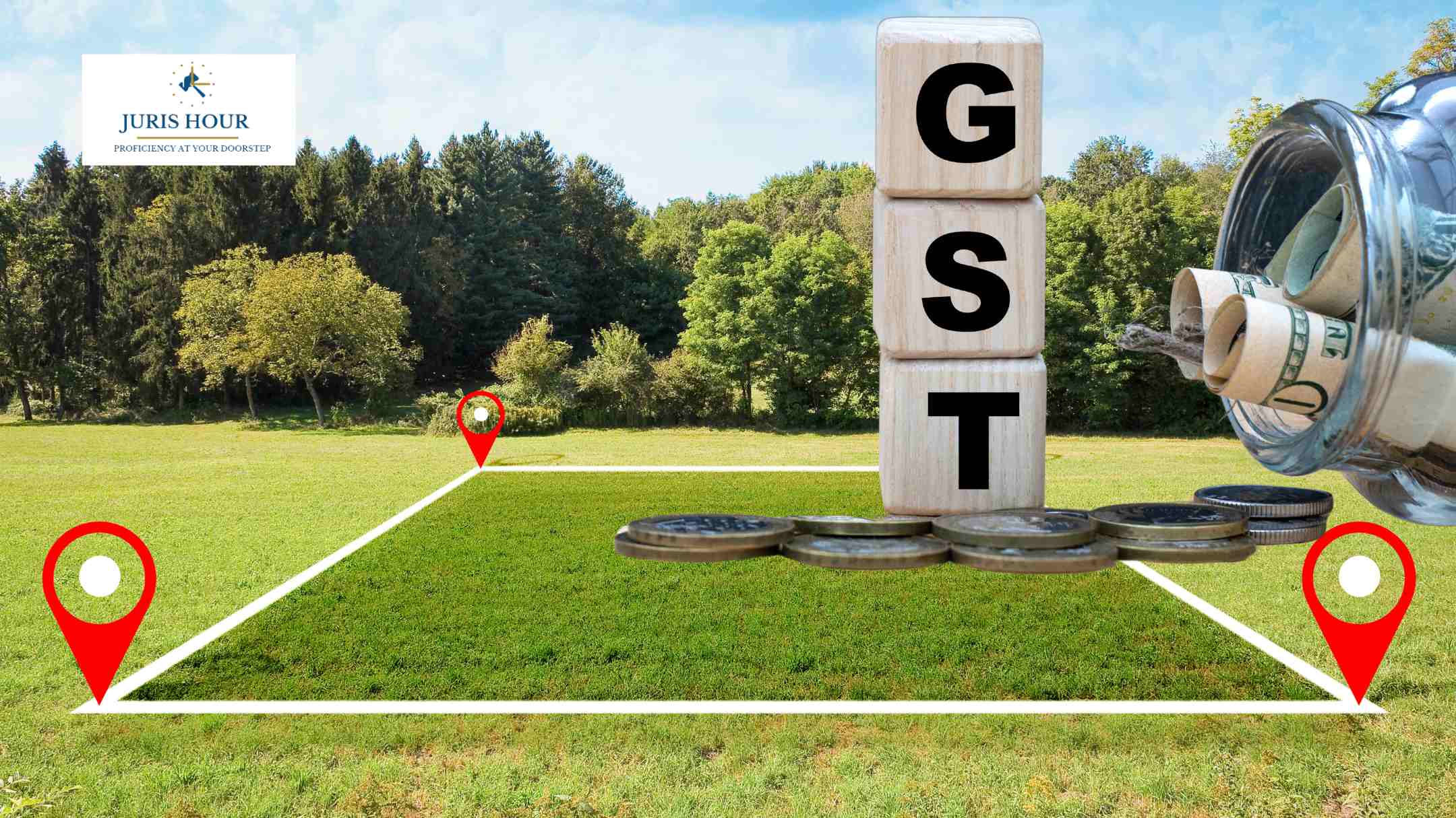 GST Liability On Developers Arises At Possession Transfer, Not On Receipt Of Development Rights: AAAR GST Liability On Developers Arises At Possession Transfer, Not On Receipt Of Development Rights: AAAR