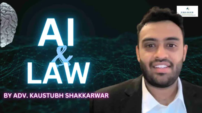 Law & AI: The Future of Legal Tech with Advocate Kaustubh Shakkarwar | JurisHour
