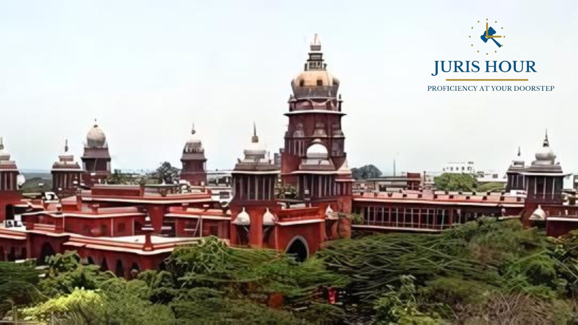 Madras High Court Directs Action Against Persons Involved In Advertising Legal Profession Madras High Court Directs Action Against Persons Involved In Advertising Legal Profession