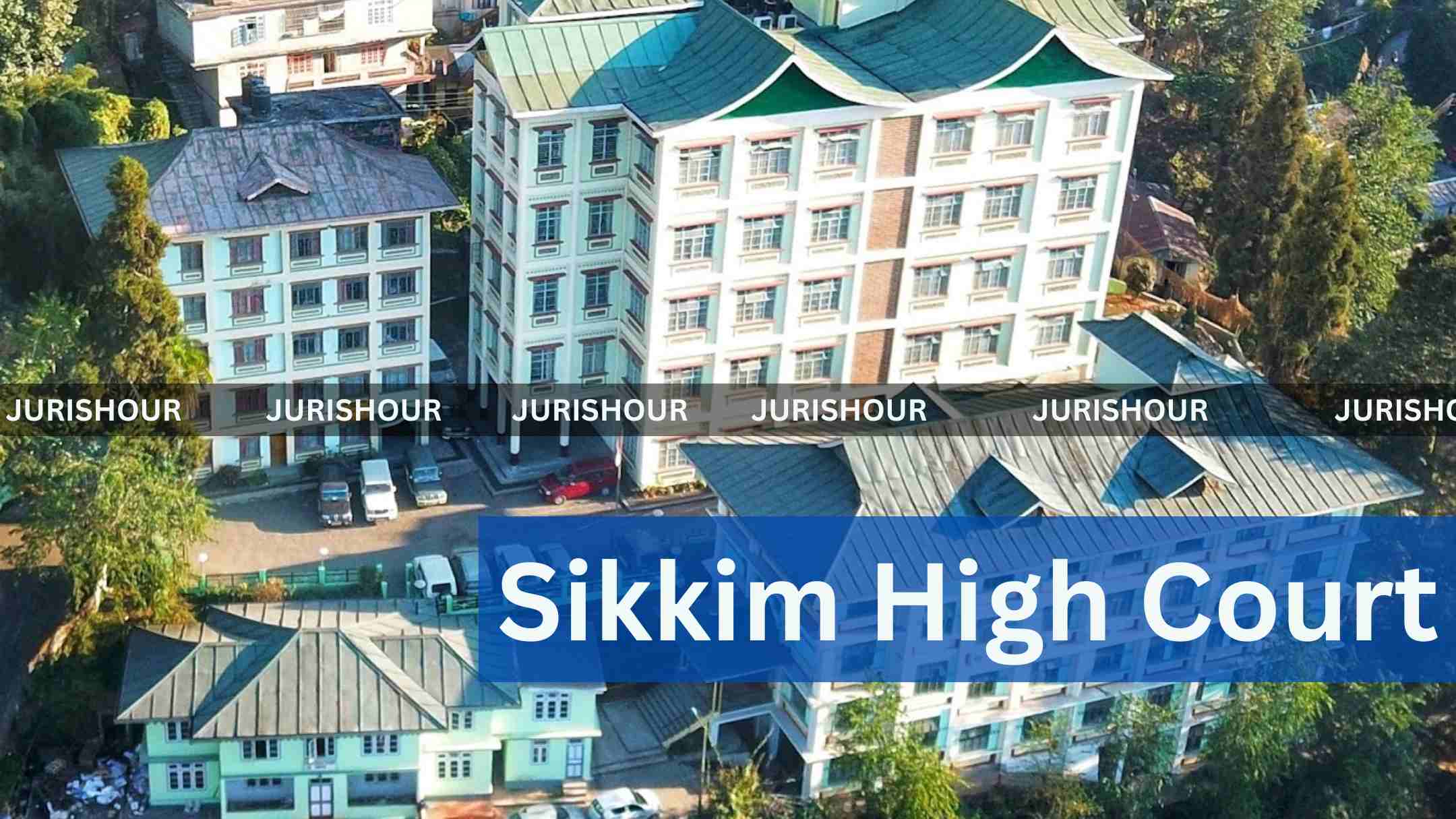 Sikkim High Court Upholds Constitutional Validity of Sikkimese Definition Under Income Tax Act Sikkim High Court Upholds Constitutional Validity of Sikkimese Definition Under Income Tax Act
