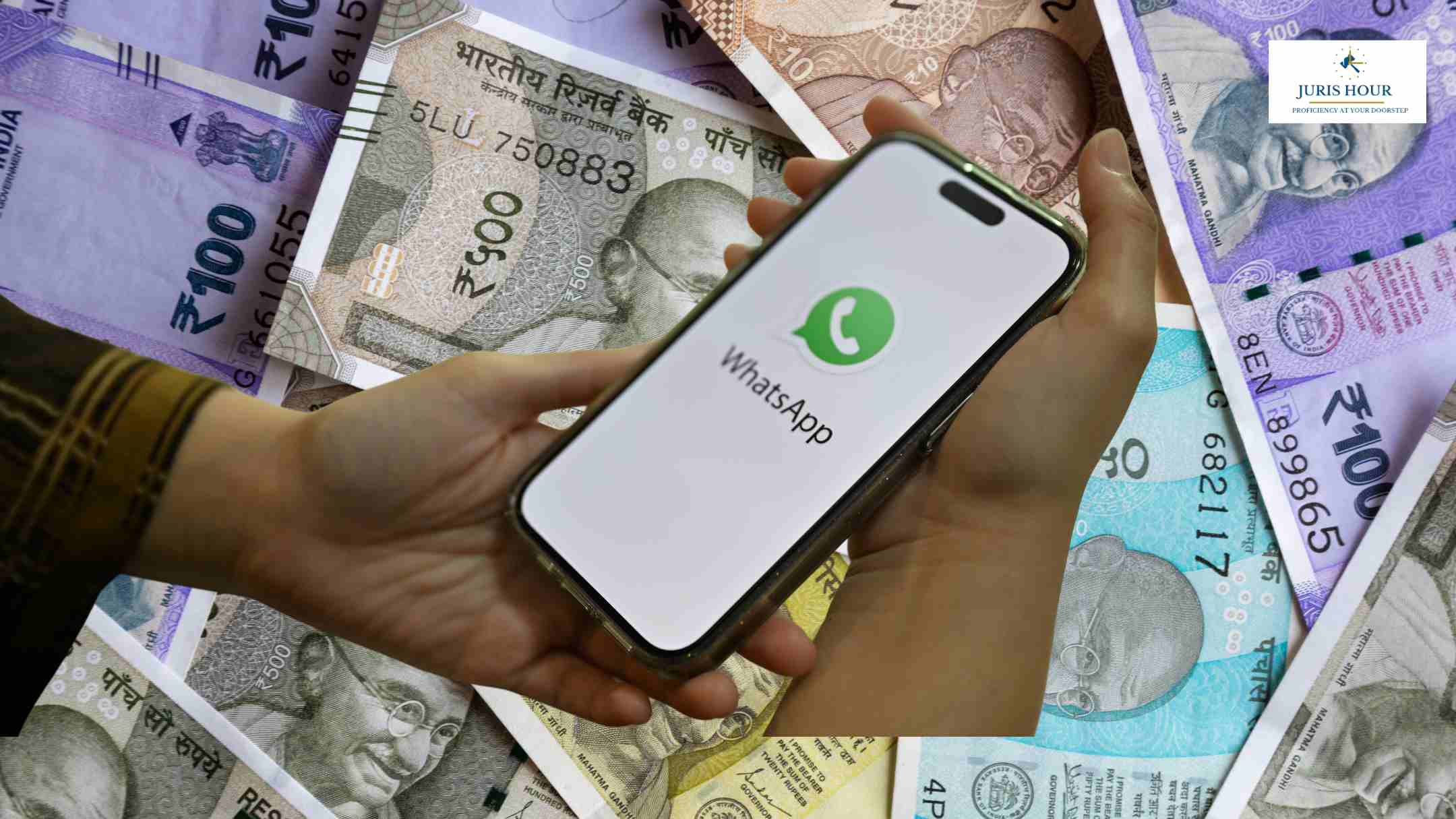 Govt. Introduces New Legal Provisions to Track Digital Assets in Income Tax Bill, 2025 – WhatsApp Messages Help Uncover Rs 200 Crore in Unaccounted Money Govt. Introduces New Legal Provisions to Track Digital Assets in Income Tax Bill, 2025 – WhatsApp Messages Help Uncover Rs 200 Crore in Unaccounted Money