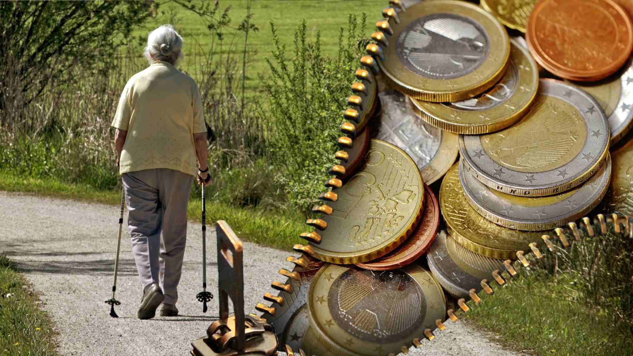 8th Pay Commission: Will Pre-2026 Retirees Lose Pension Benefits? 8th Pay Commission: Will Pre-2026 Retirees Lose Pension Benefits?